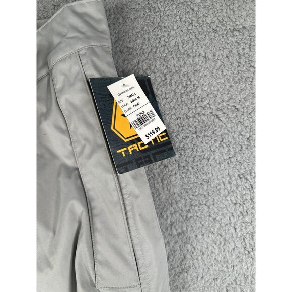 Tactic pants NWT sz small gray - Picture 4 of 6